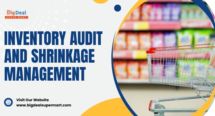 shrinkage management