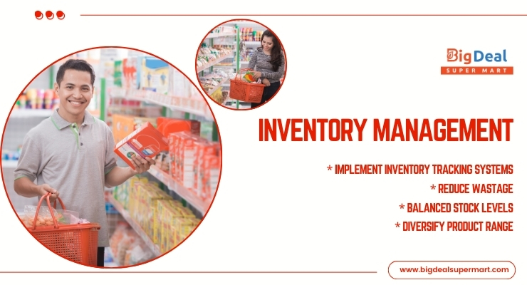 inventory management