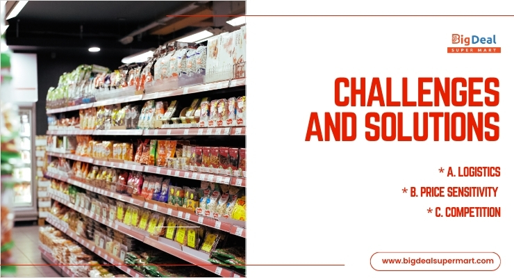 challenges and solutions