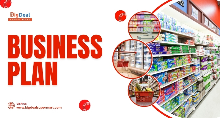 How to Open a Grocery Store Franchise business plan