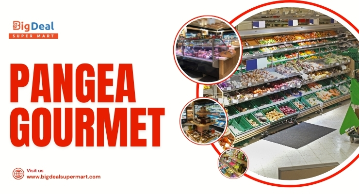 pangea gourmet